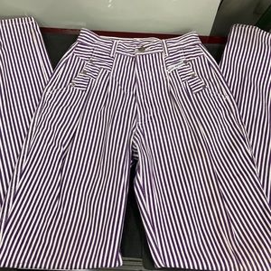 Striped Rocky Mountain Clothing Jeans